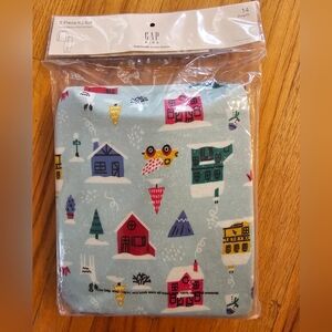 NWT GAP Christmas Pajamas